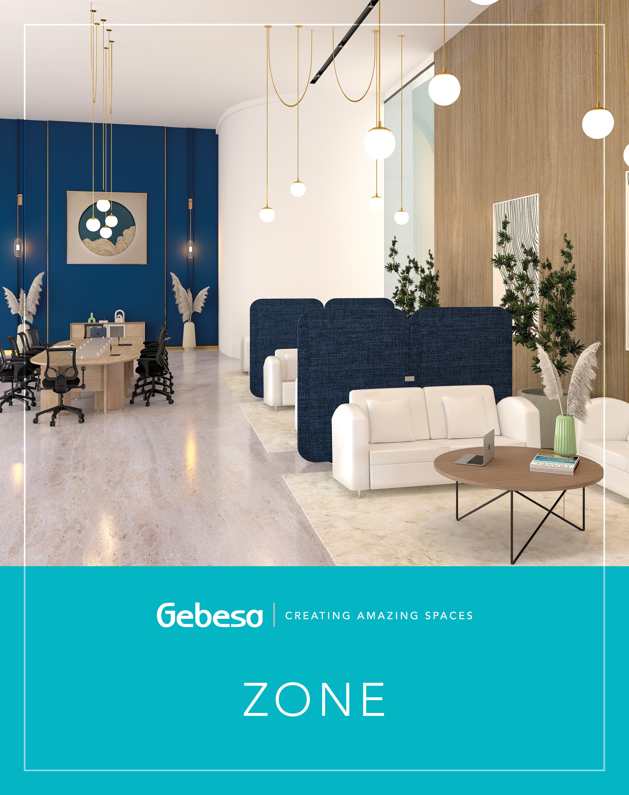 Office Furniture Catalog Gebesa
